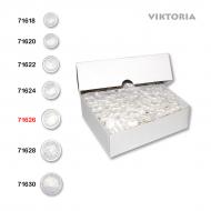 Thread´s buttons VIKTORIA 26