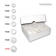 Thread´s buttons VIKTORIA 30