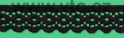 Elastic lace - 30 mm