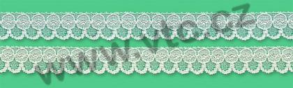 Polyamid lace - 13 mm