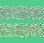 Polyamid lace - 50 mm