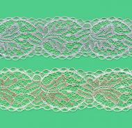 Polyamid lace - 50 mm