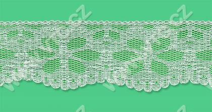 Polyamid lace - 56 mm