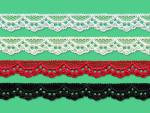 Elastic lace - 15 mm
