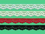 Elastic lace - 15 mm