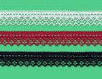 Elastic lace - 20 mm
