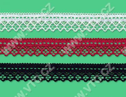 Elastic lace - 20 mm