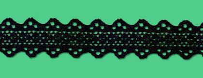 Elastic lace - 25 mm