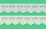 Elastic lace - 29 mm