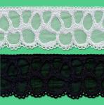 Elastic lace - 60 mm