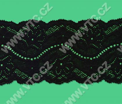 Elastische Spitze - 78 mm