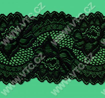 Elastic lace - 95 mm