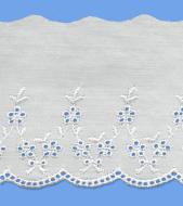 Štykovanie š. 75 mm