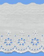 Madeira embroidery w. 100 mm