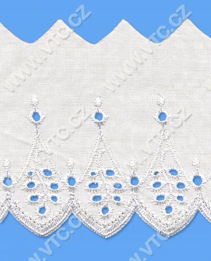 Štykovanie š. 85 mm