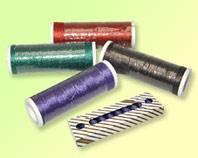 Threads polyester 60 m