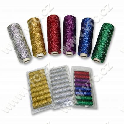 Threads metalplastic ZLATKA