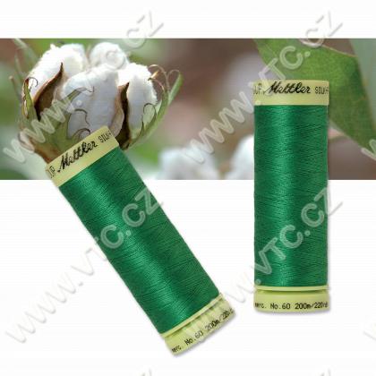Nähfaden SILK FINISH COTTON 60 200 m