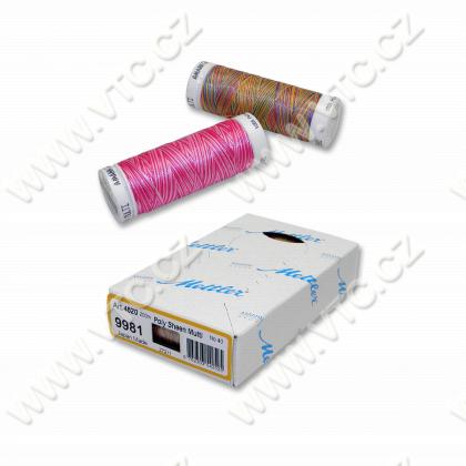 Nite POLY SHEEN MULTI 40 200 m