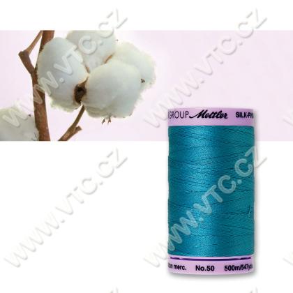 Nähfaden SILK FINISH COTTON 50 500 m