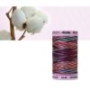 Nähfaden SILK FINISH COTTON 50 457 m multicolor #1