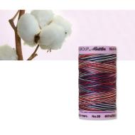 Nite SILK FINISH COTTON 50 457 m multicolor