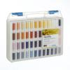 Threads POLY SHEEN 40 200 m CASE 96 colours #1