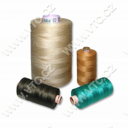 Threads SABA 80 1000 m color