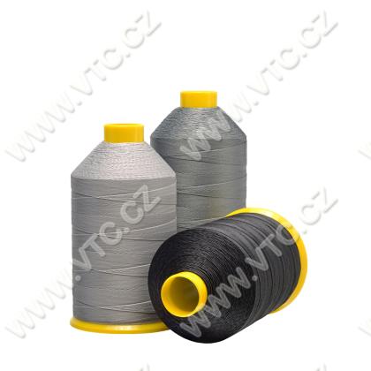 Threads STRONGBOND 40 3500 m white, raw