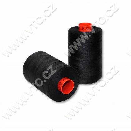 Threads RASANT 50 1000 m black