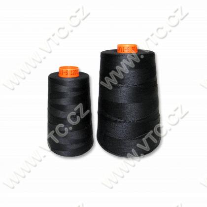 Threads BELFIL-S 30 3000 m black