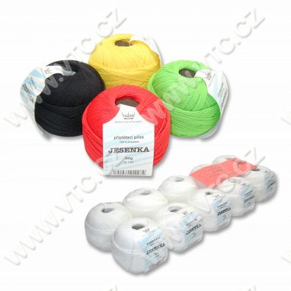 Yarn JESENKA