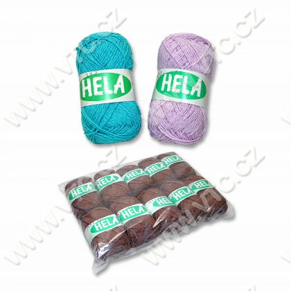 Garn HELA - 500g
