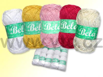 Yarn BELA - 500g