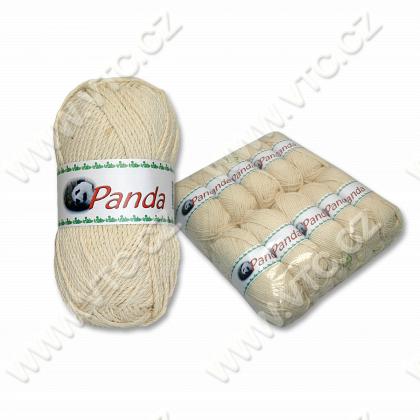 Priadza PANDA 1000g