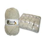 Priadza SILK 500g