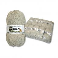 Yarn SILK 500g