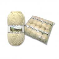 Yarn ŠUMAVA 1000g