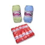 Yarn KATKA 750 g