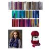 Yarn FRILLY 1000 g CLEARANCE #1