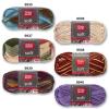Strickgarn RED HEART SOFT PRIN #1