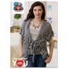Yarn RED HEART SOFT PRINTS #2
