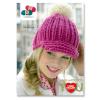 Strickgarn RED HEART LISA BIG #4