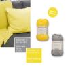 Yarn CATANIA 500 g #2