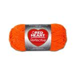 Garn RED HEART REFLECTIVE AUSVERKAUF