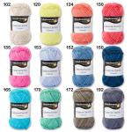 Yarn CATANIA DENIM 10x50g