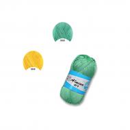 Yarn ALMINA 8/4 CLEARANCE