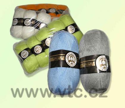 Yarn ANGORA