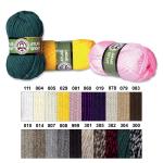 Yarn ATLAS SPORT 500 g