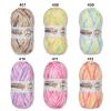 Yarn MAGIC BABY 5x100 g #3